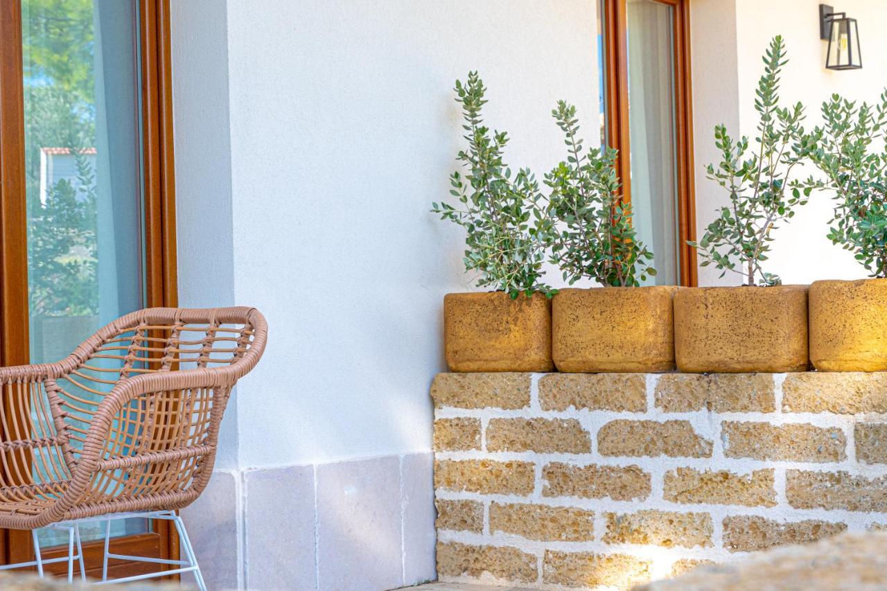 Bed and Breakfast La Posta Del Guardiano Vieste Exteriér fotografie