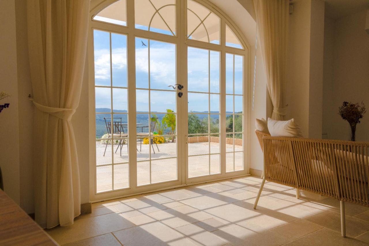 Bed and Breakfast La Posta Del Guardiano Vieste Exteriér fotografie